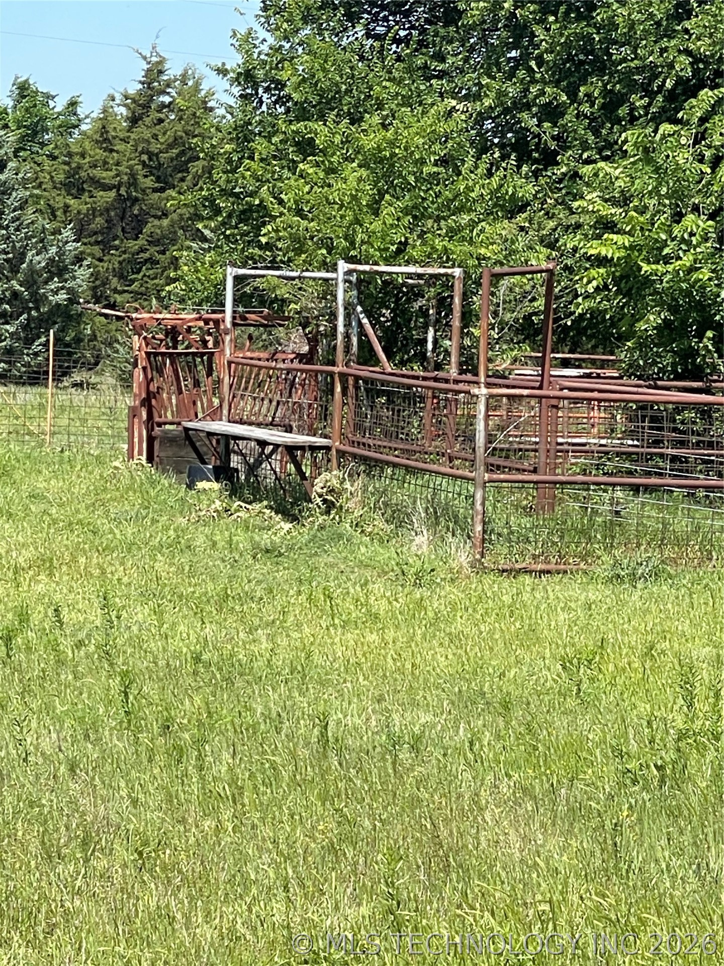 22419 Highway 74 Elmore City OK 73433