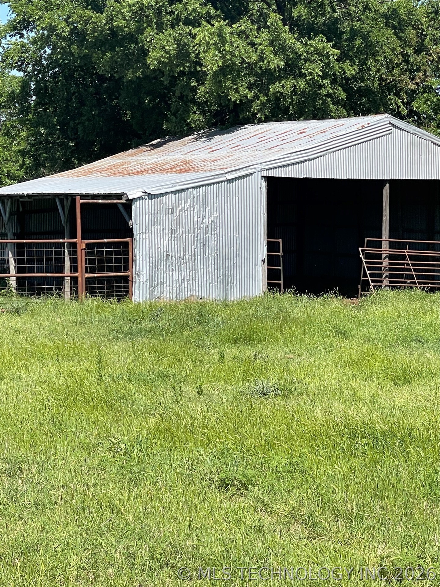 22419 Highway 74 Elmore City OK 73433