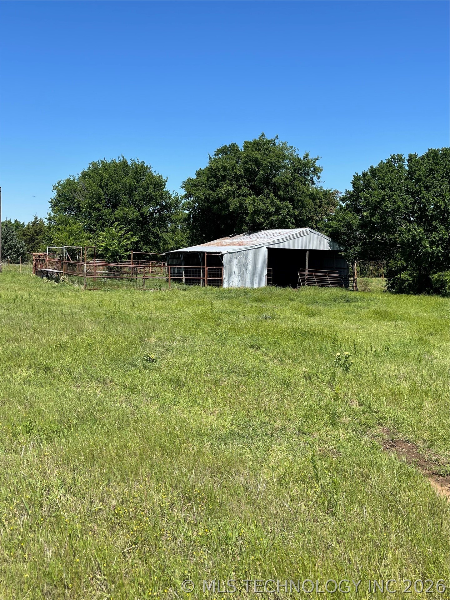 22419 Highway 74 Elmore City OK 73433