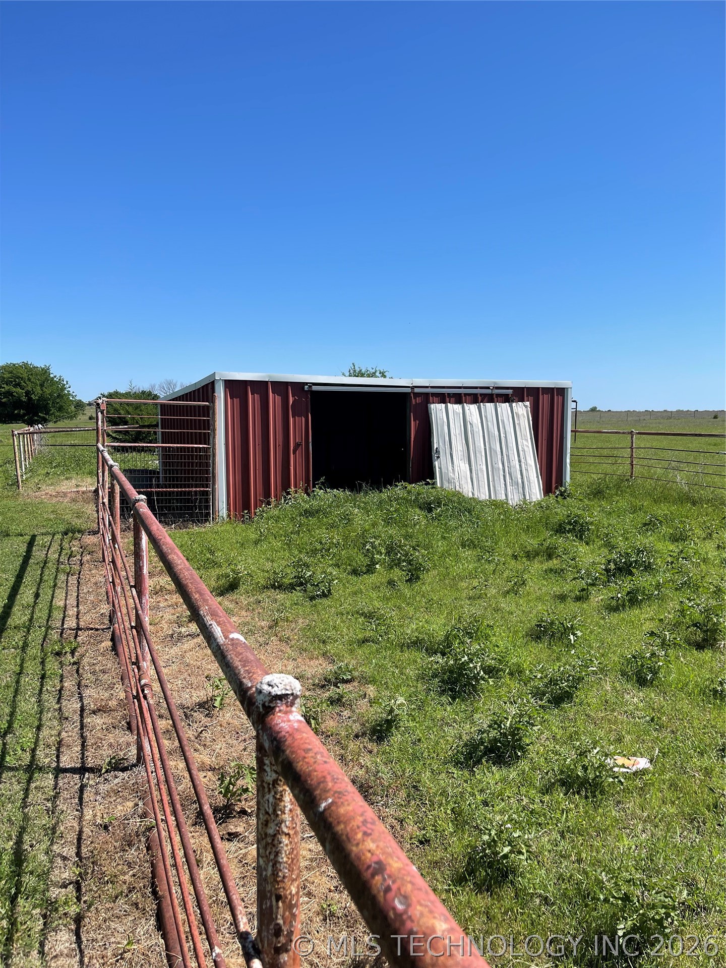 22419 Highway 74 Elmore City OK 73433