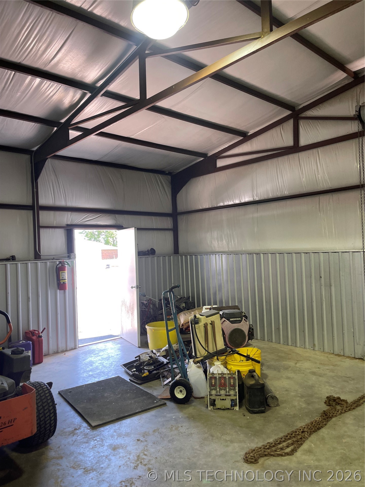 22419 Highway 74 Elmore City OK 73433