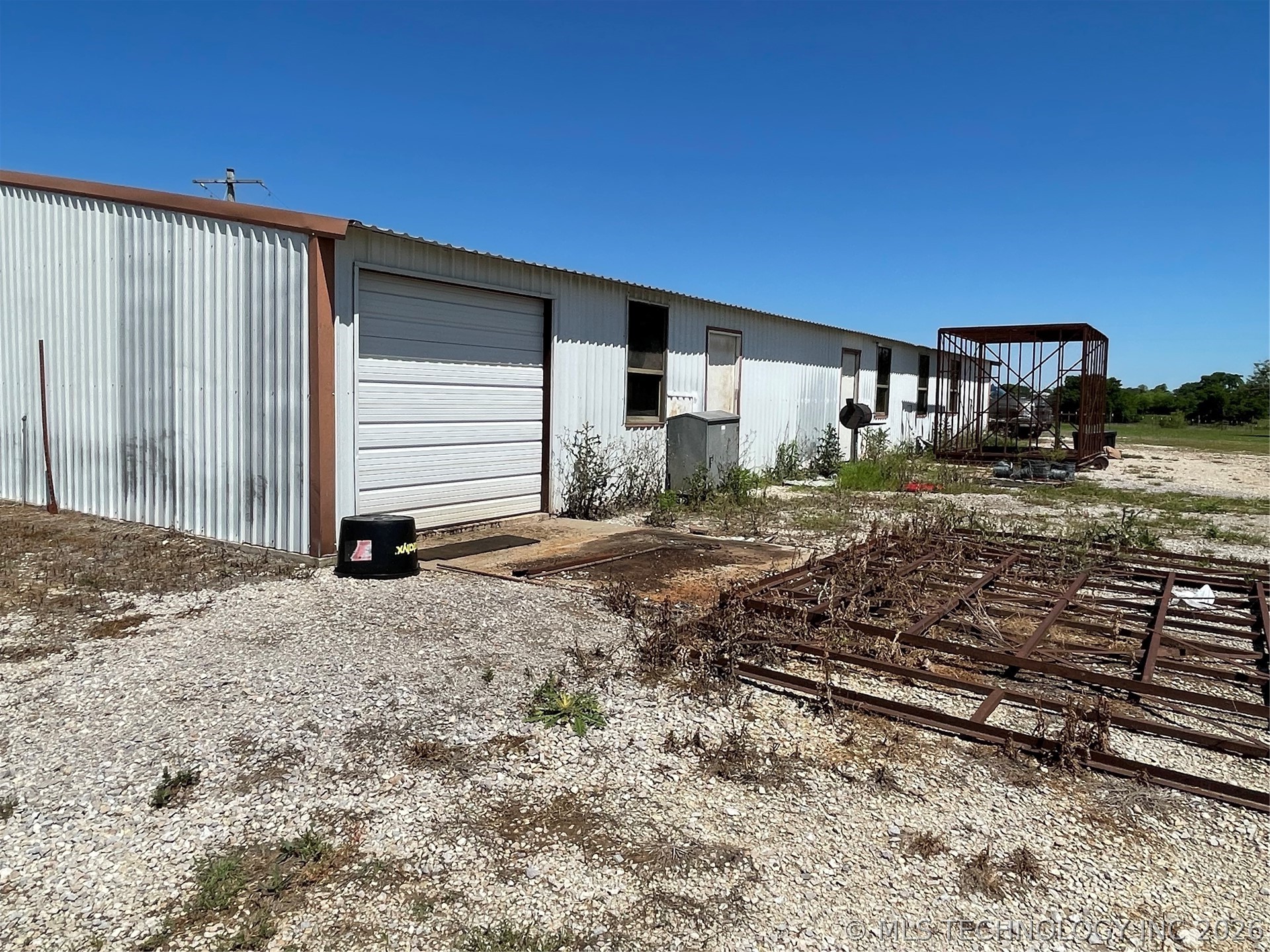 22419 Highway 74 Elmore City OK 73433