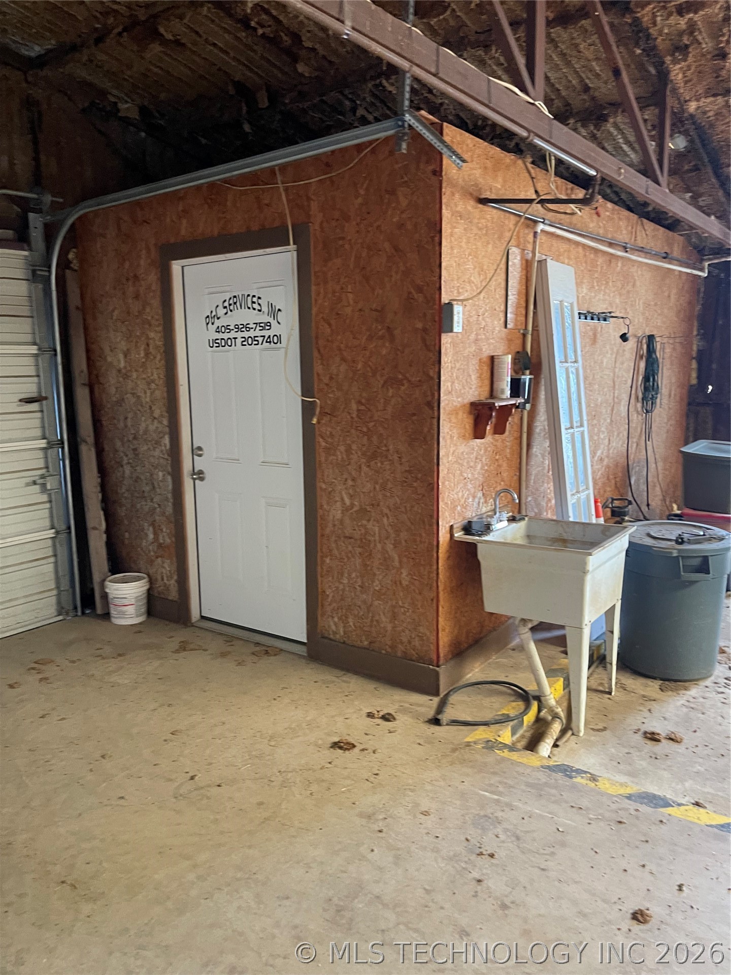 22419 Highway 74 Elmore City OK 73433