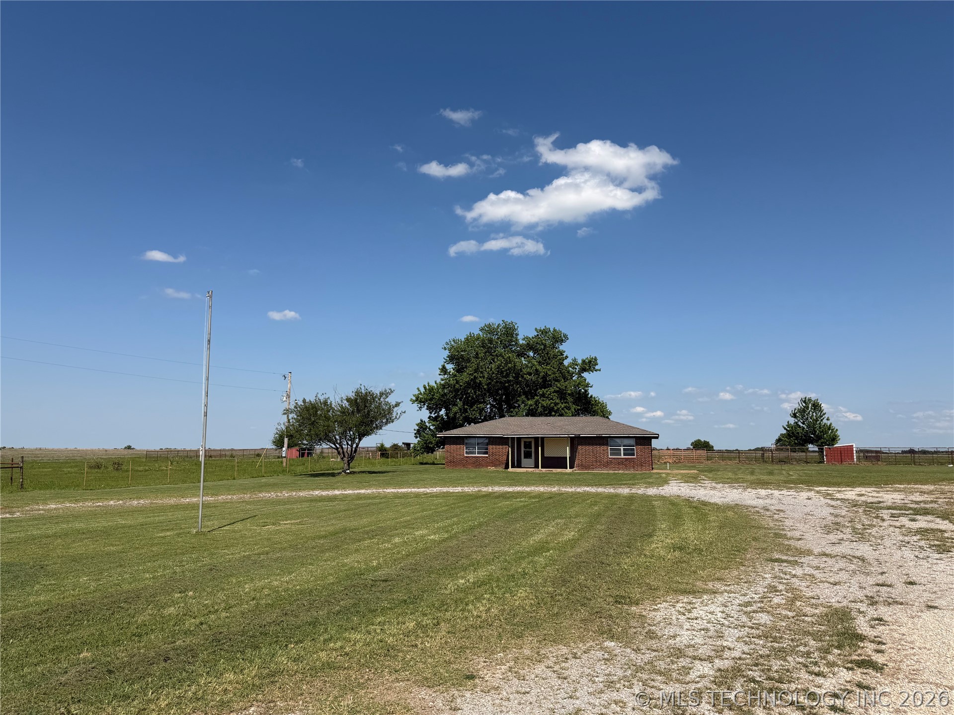 22419 Highway 74 Elmore City OK 73433