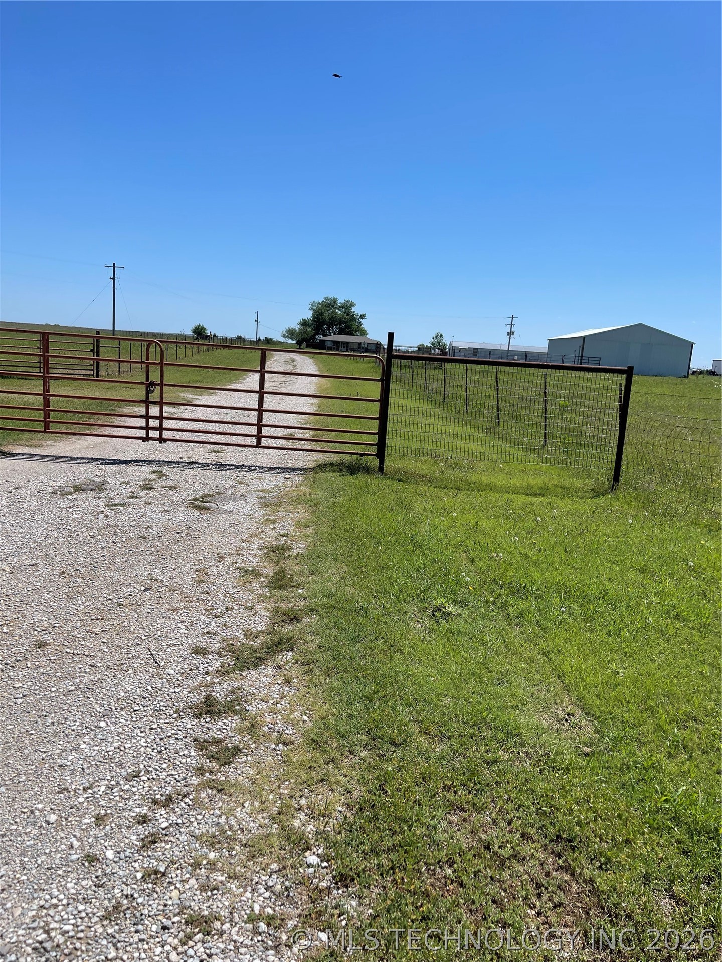 22419 Highway 74 Elmore City OK 73433