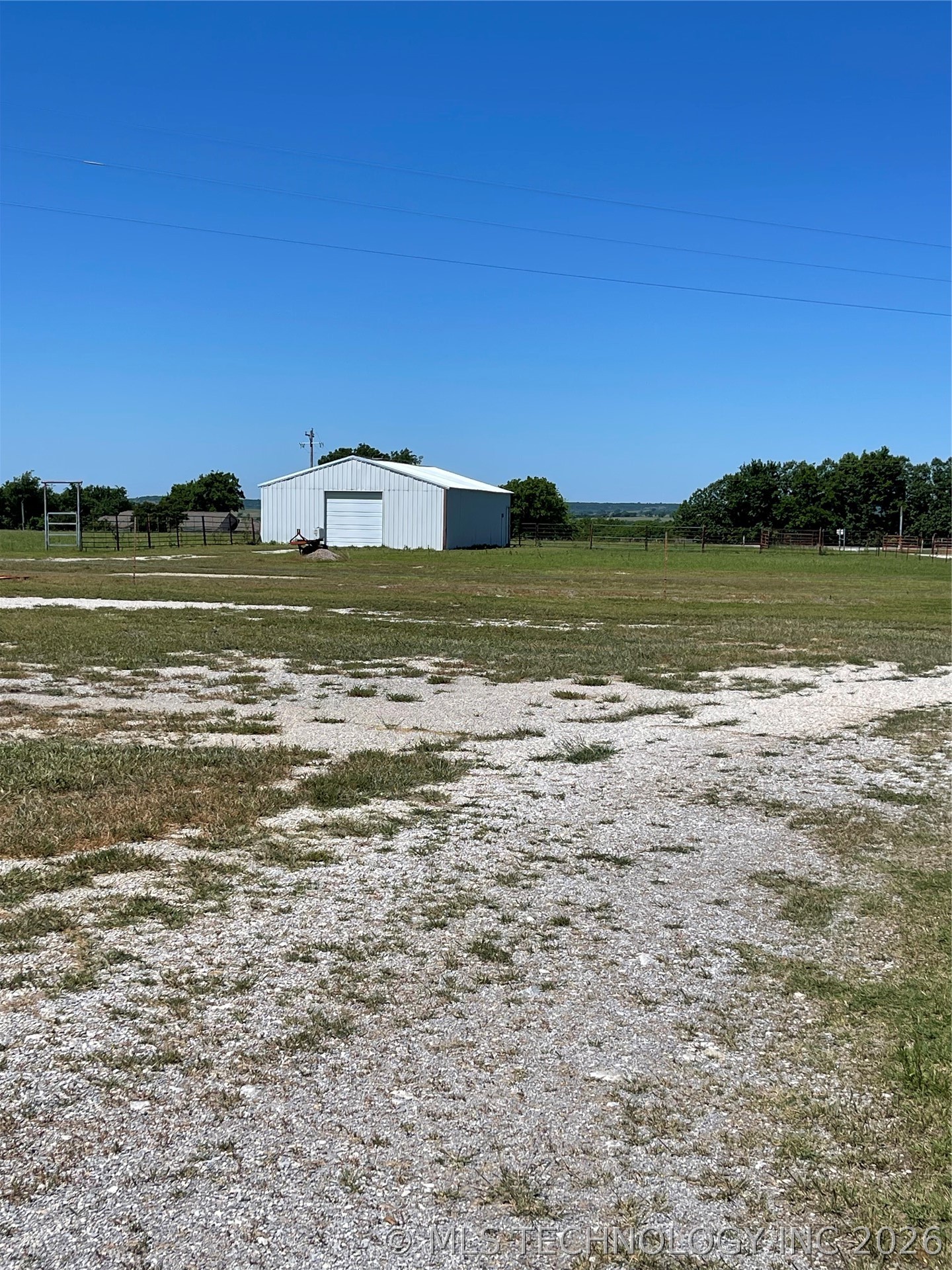 22419 Highway 74 Elmore City OK 73433