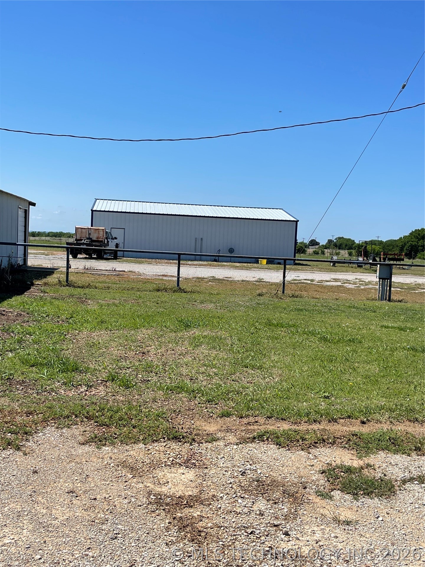22419 Highway 74 Elmore City OK 73433