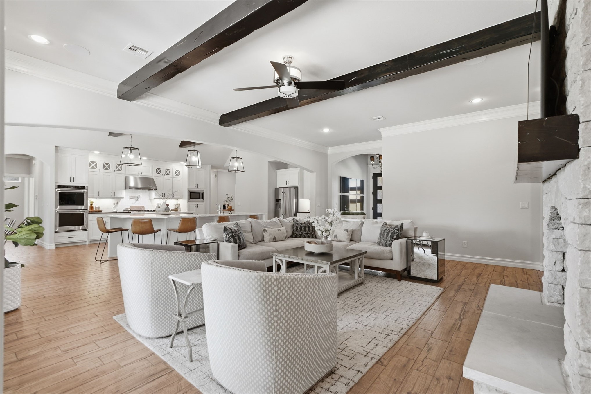 18688 E Red Fox Trail Owasso OK 74055