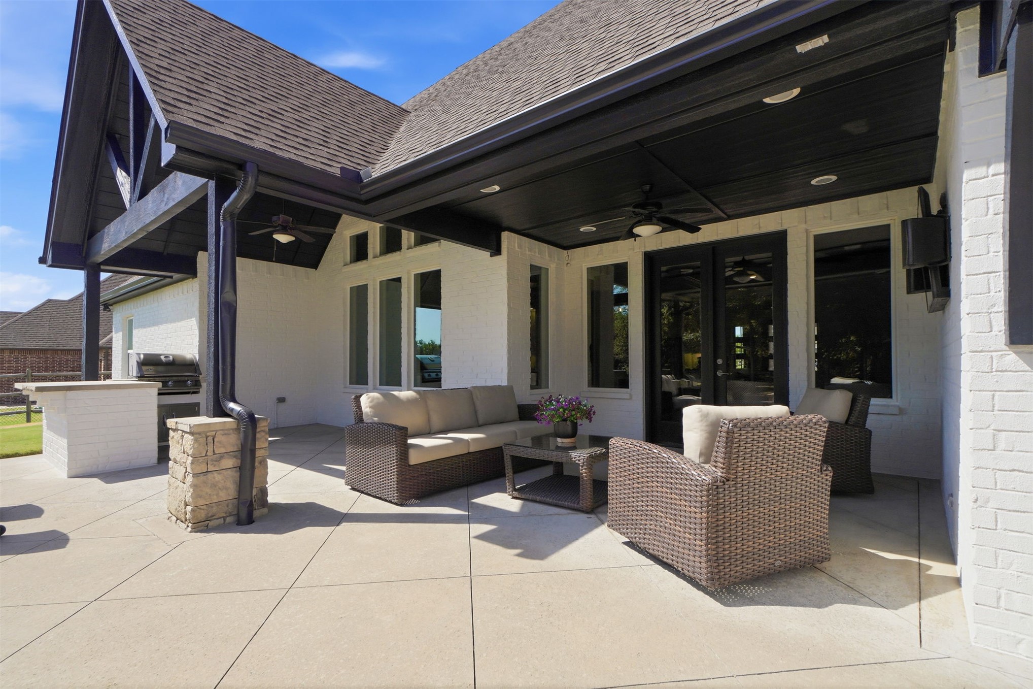 18688 E Red Fox Trail Owasso OK 74055