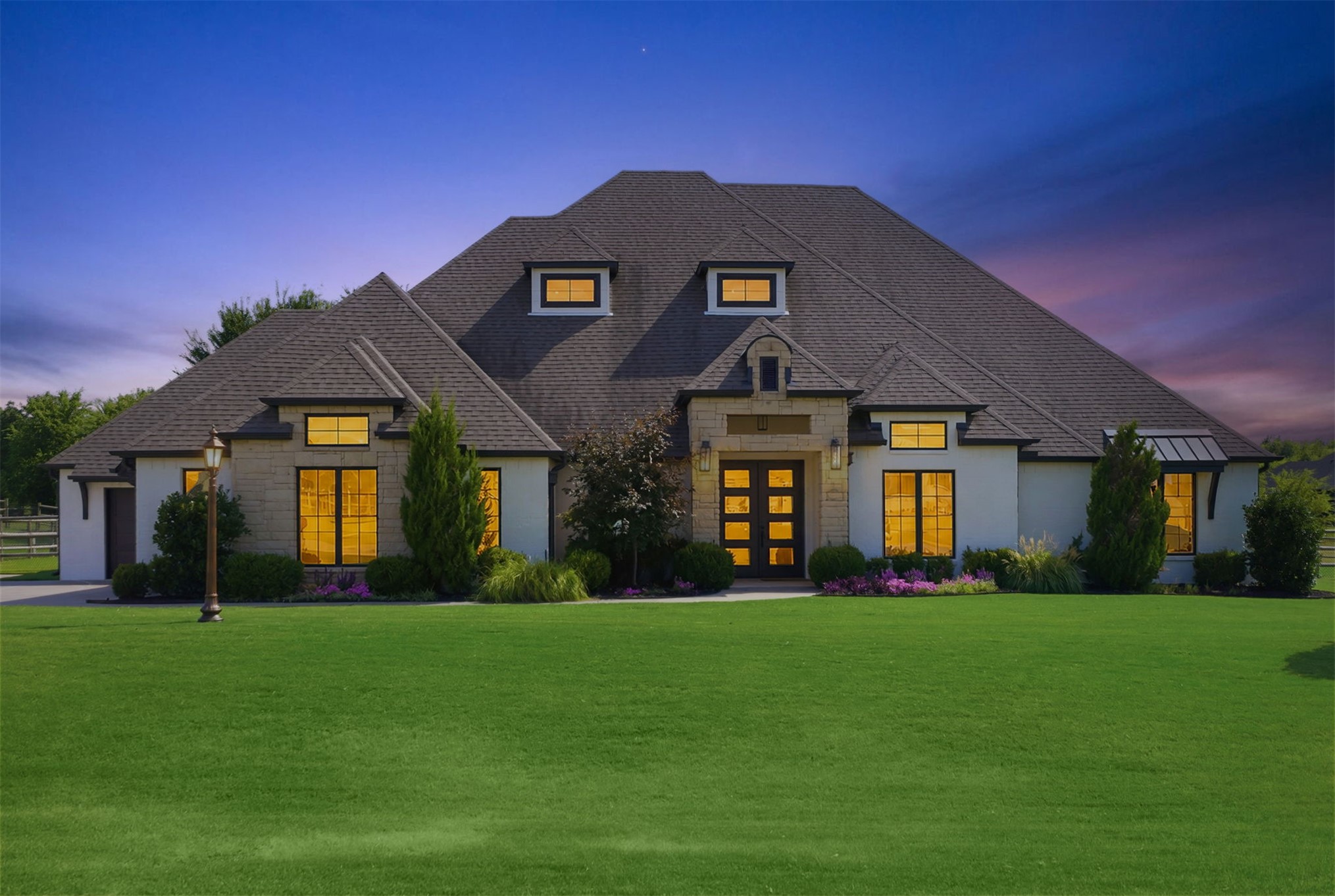 18688 E Red Fox Trail Owasso OK 74055