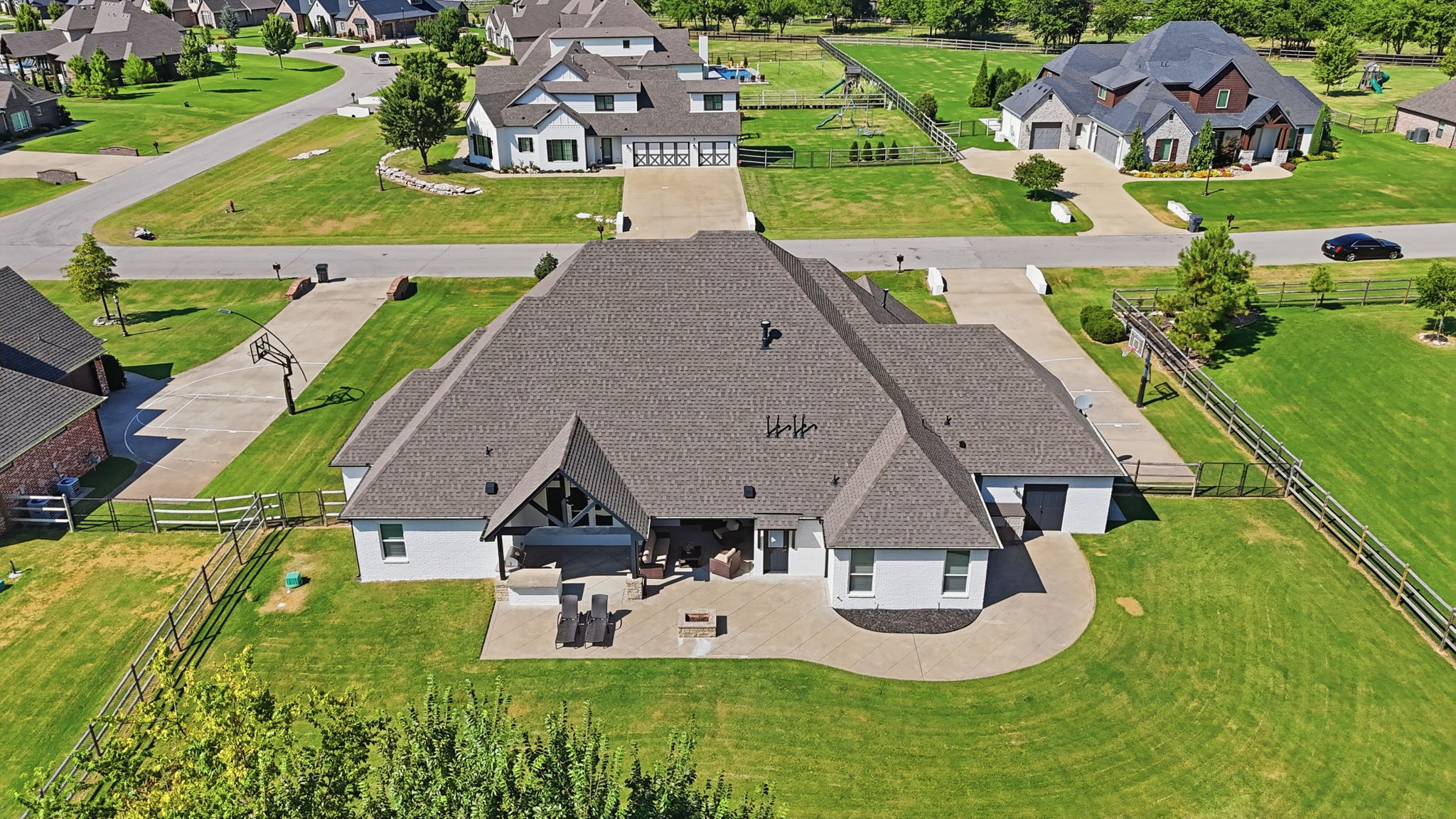 18688 E Red Fox Trail Owasso OK 74055