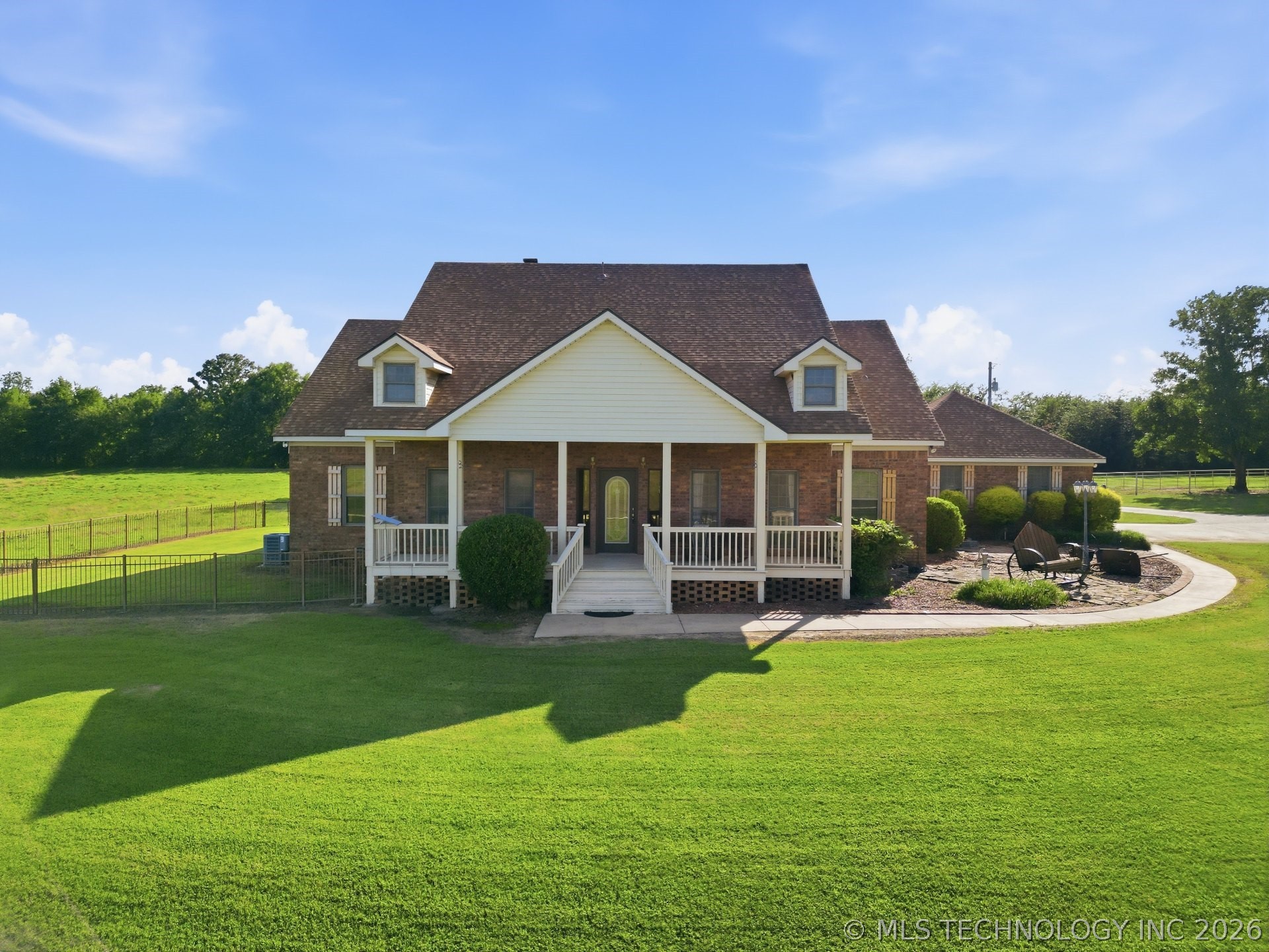 498 Big Horn Mcalester OK 74501