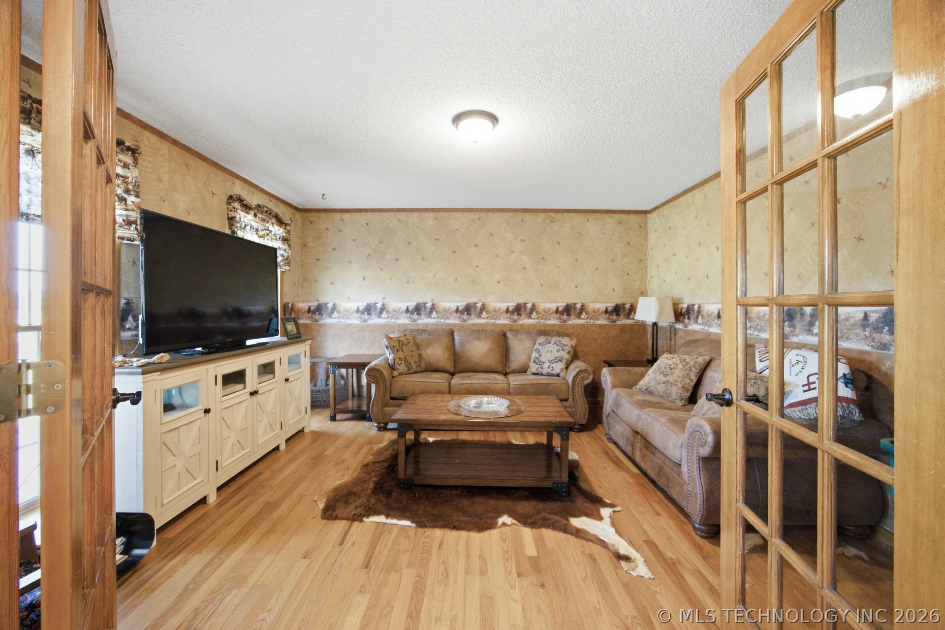 498 Big Horn Mcalester OK 74501