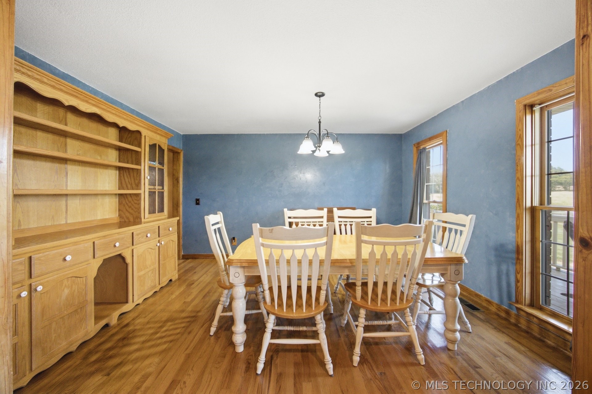 498 Big Horn Mcalester OK 74501