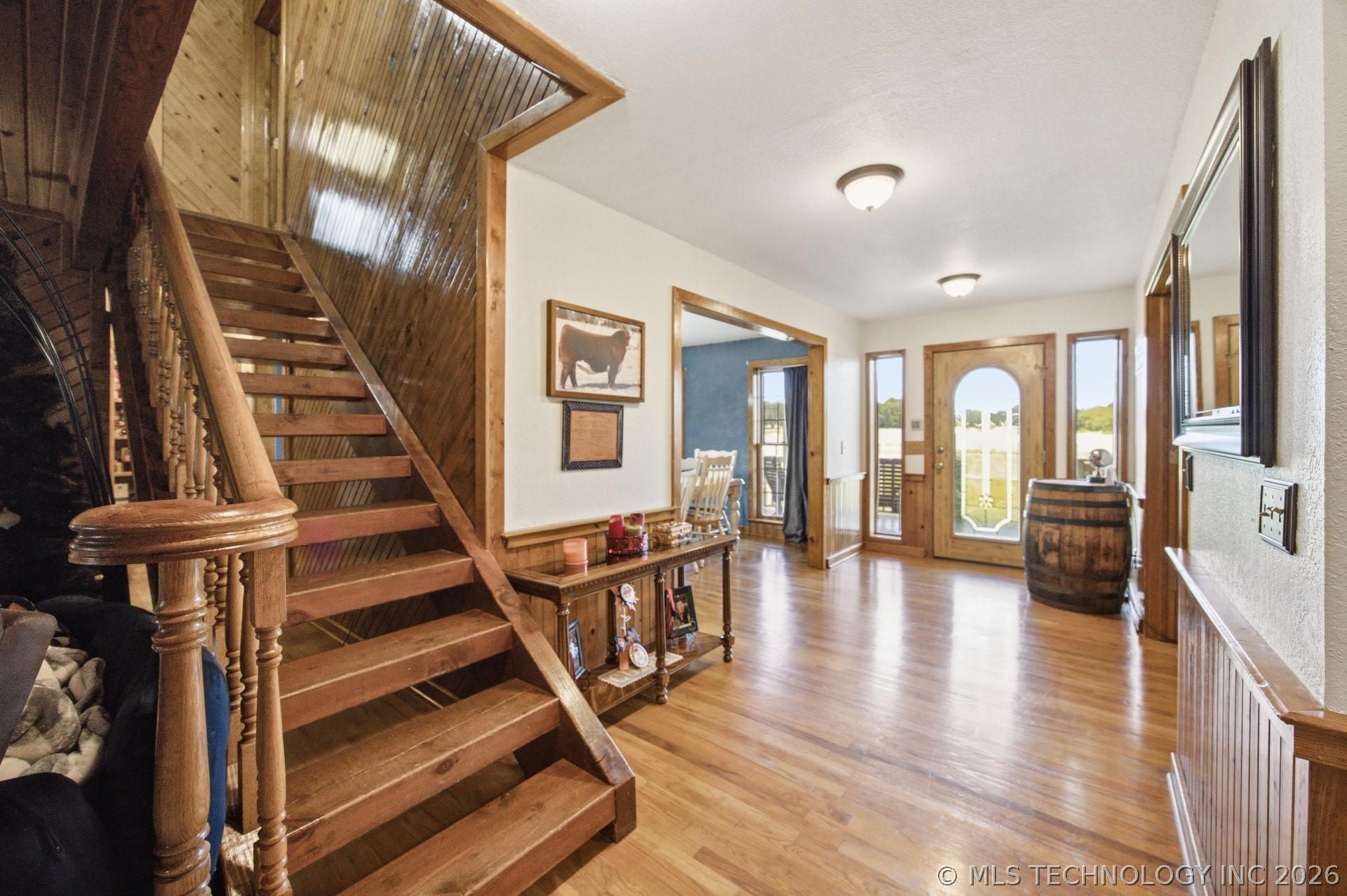 498 Big Horn Mcalester OK 74501