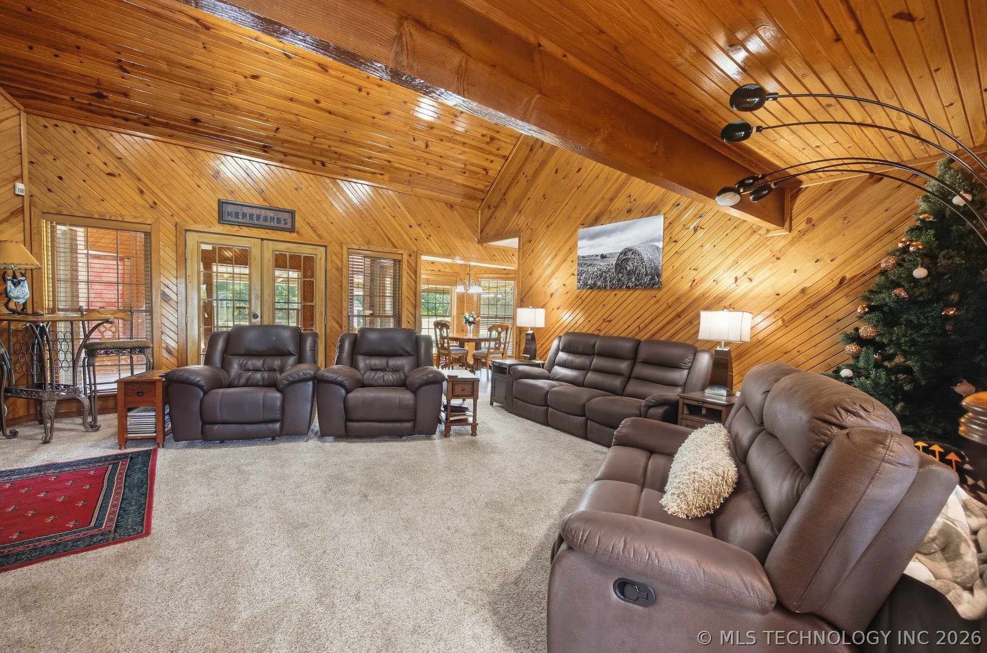 498 Big Horn Mcalester OK 74501