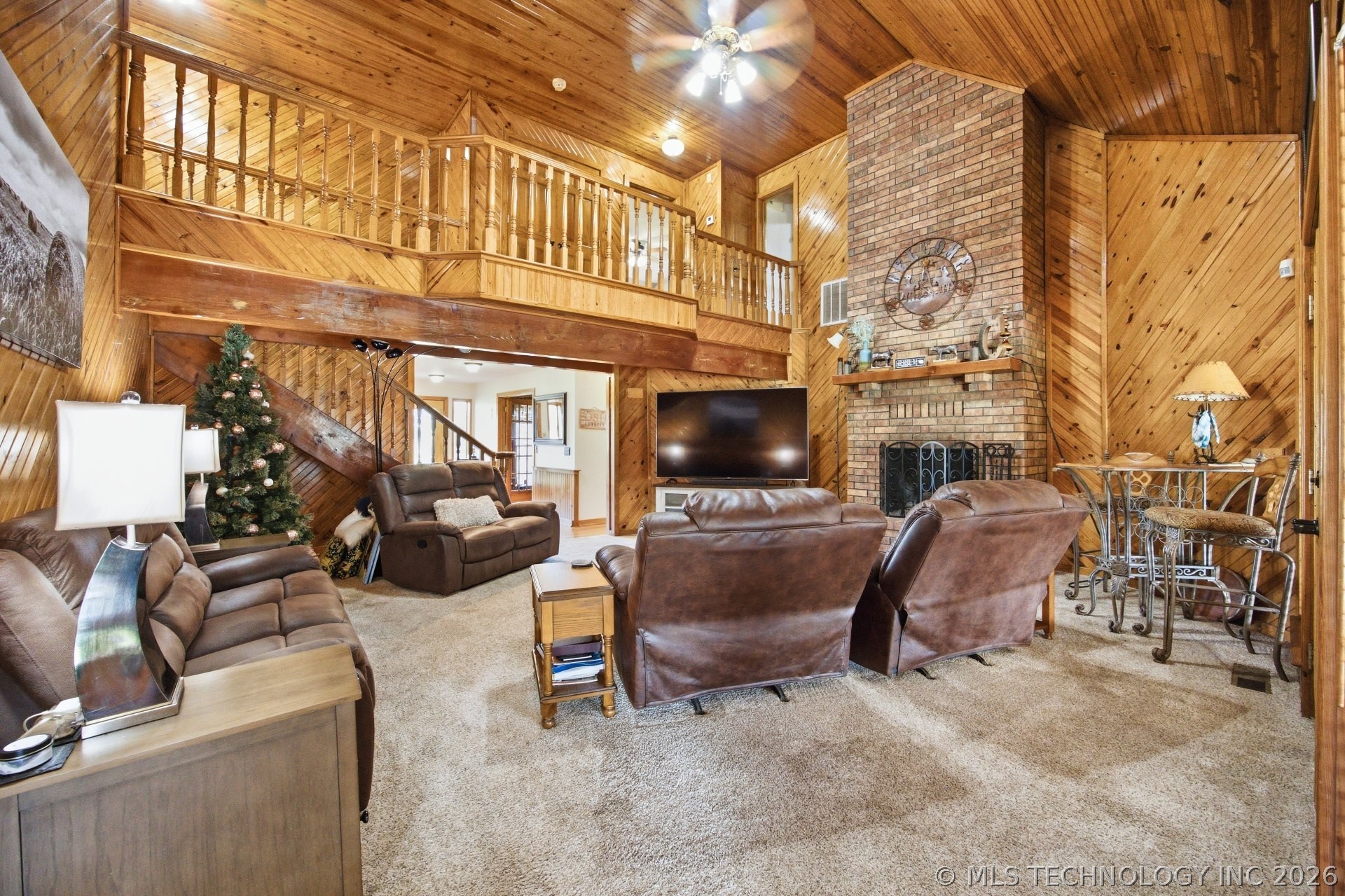498 Big Horn Mcalester OK 74501