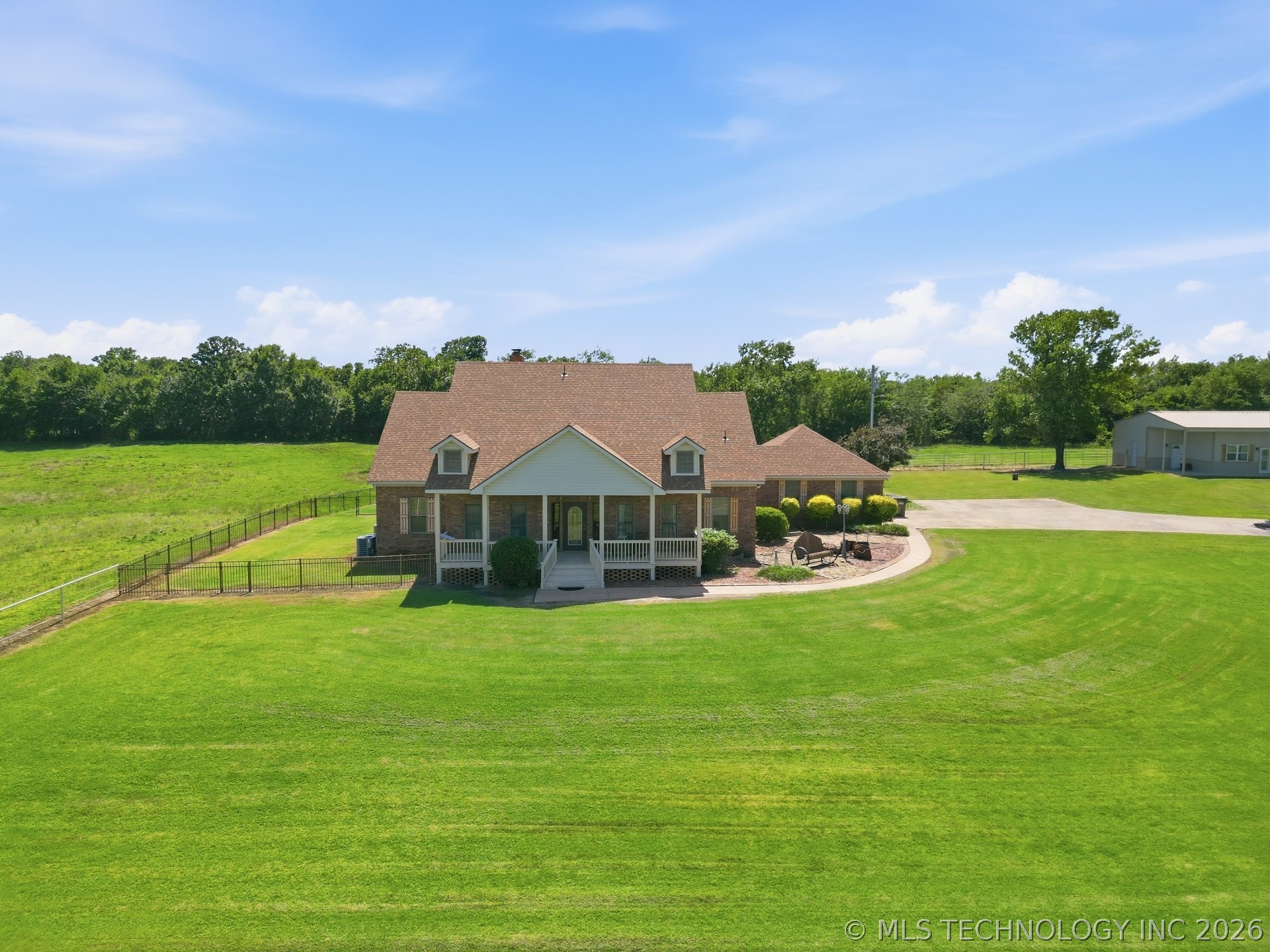 498 Big Horn Mcalester OK 74501