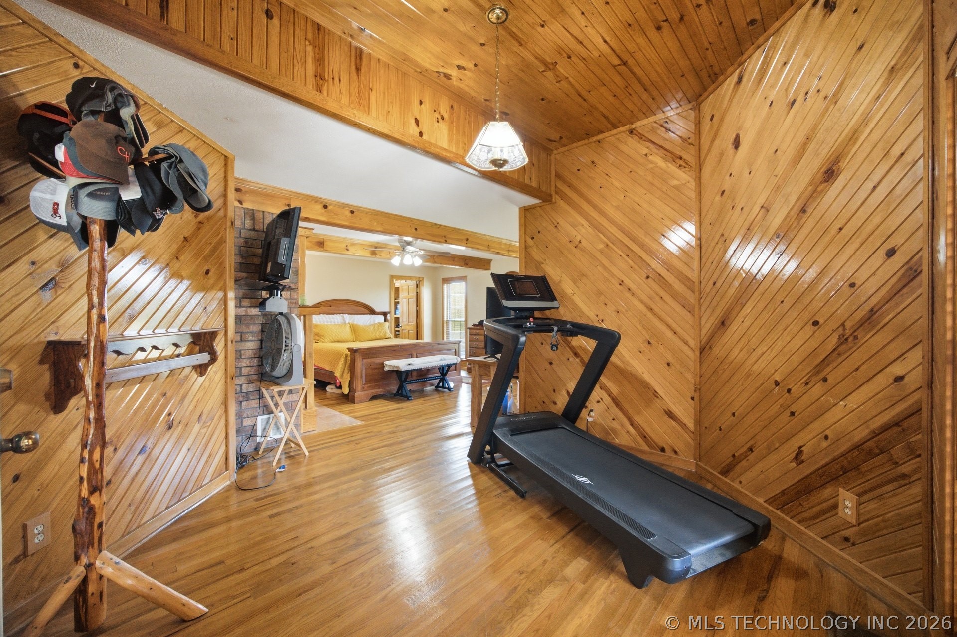 498 Big Horn Mcalester OK 74501