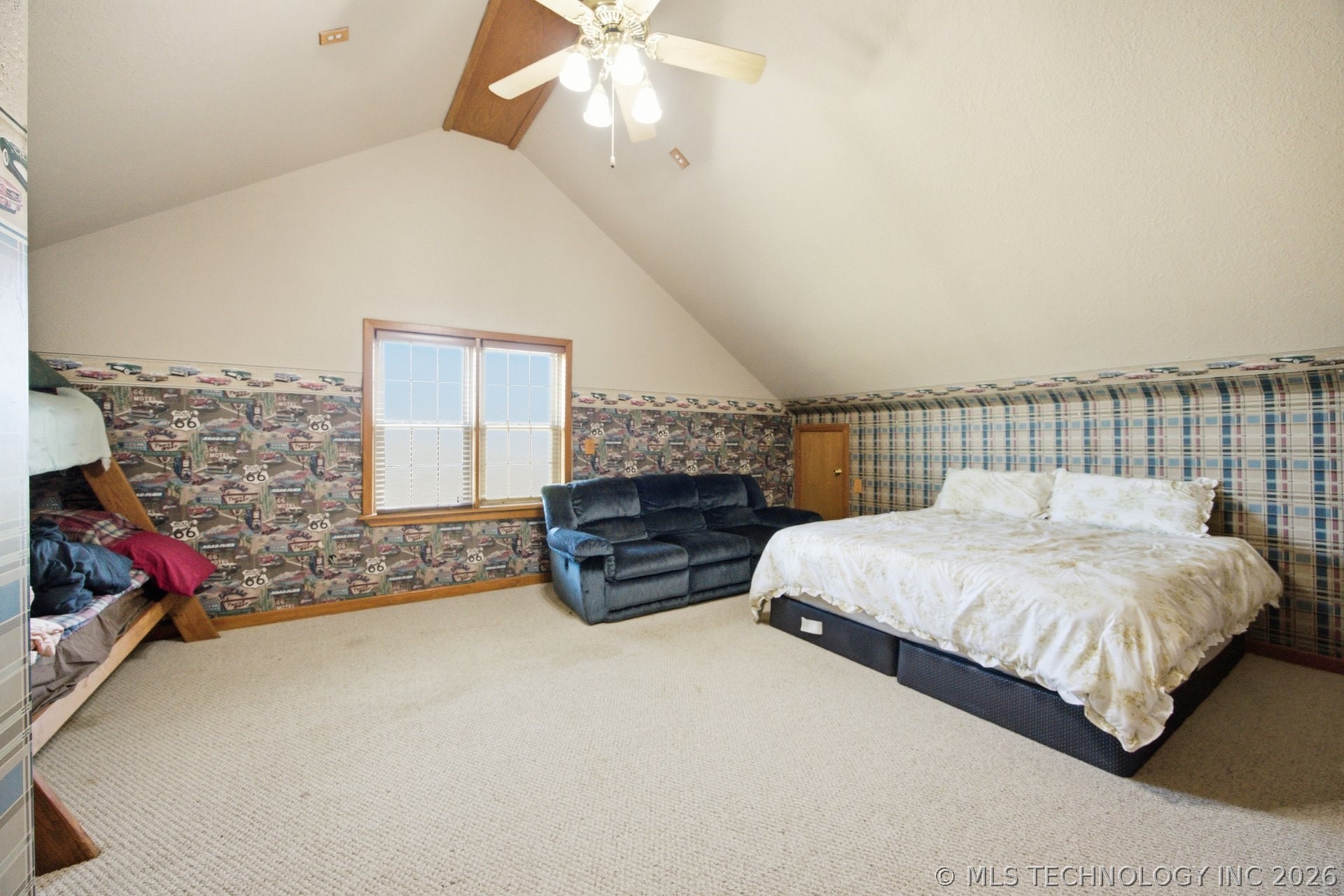 498 Big Horn Mcalester OK 74501