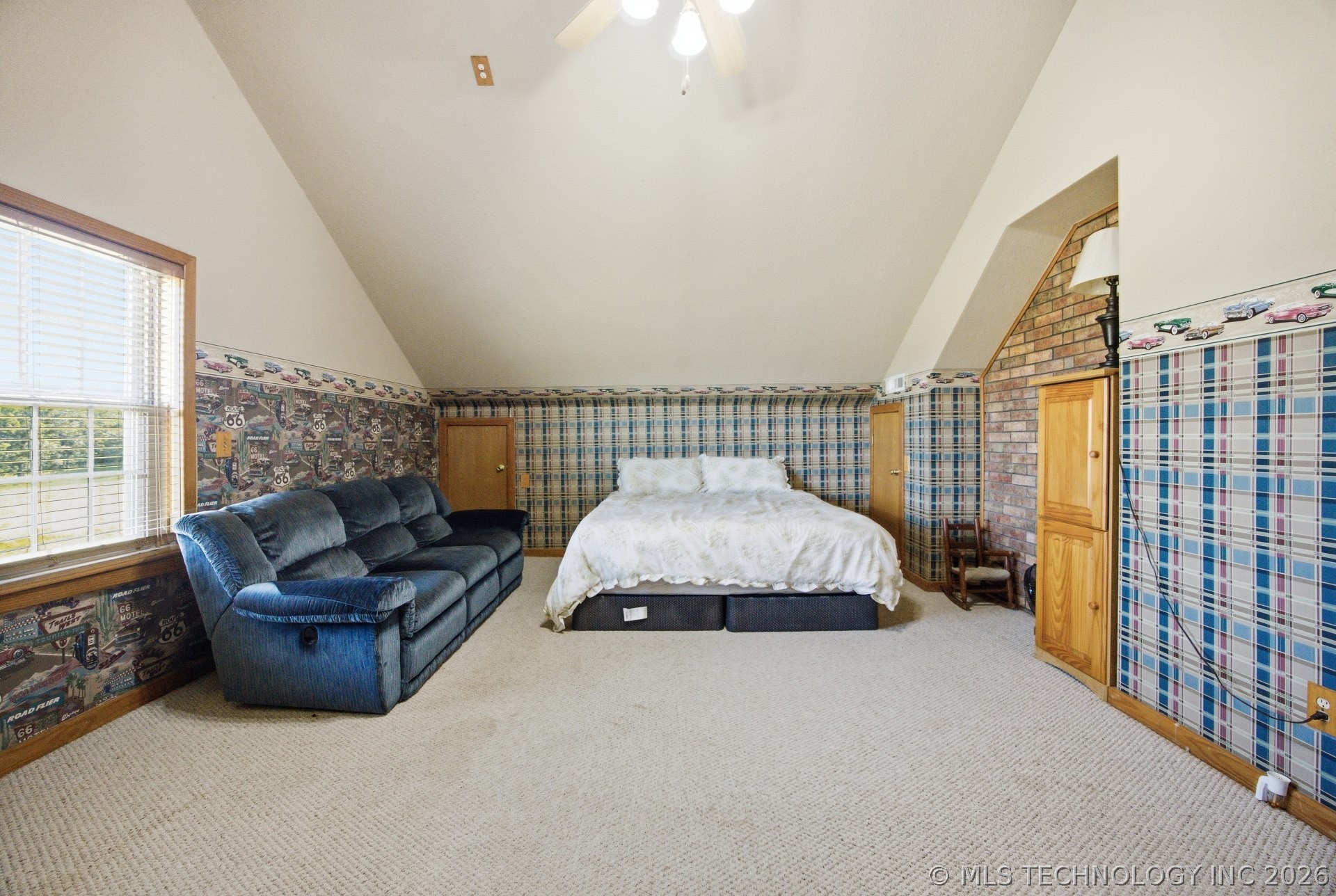 498 Big Horn Mcalester OK 74501