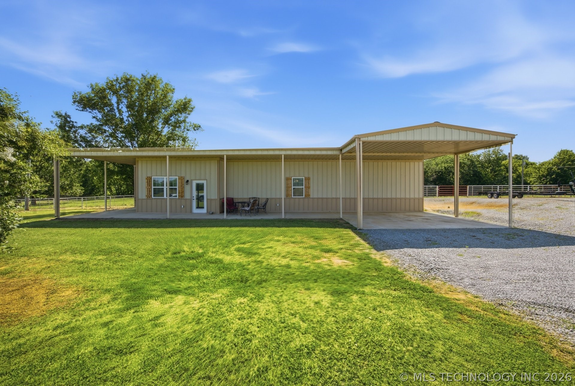 498 Big Horn Mcalester OK 74501