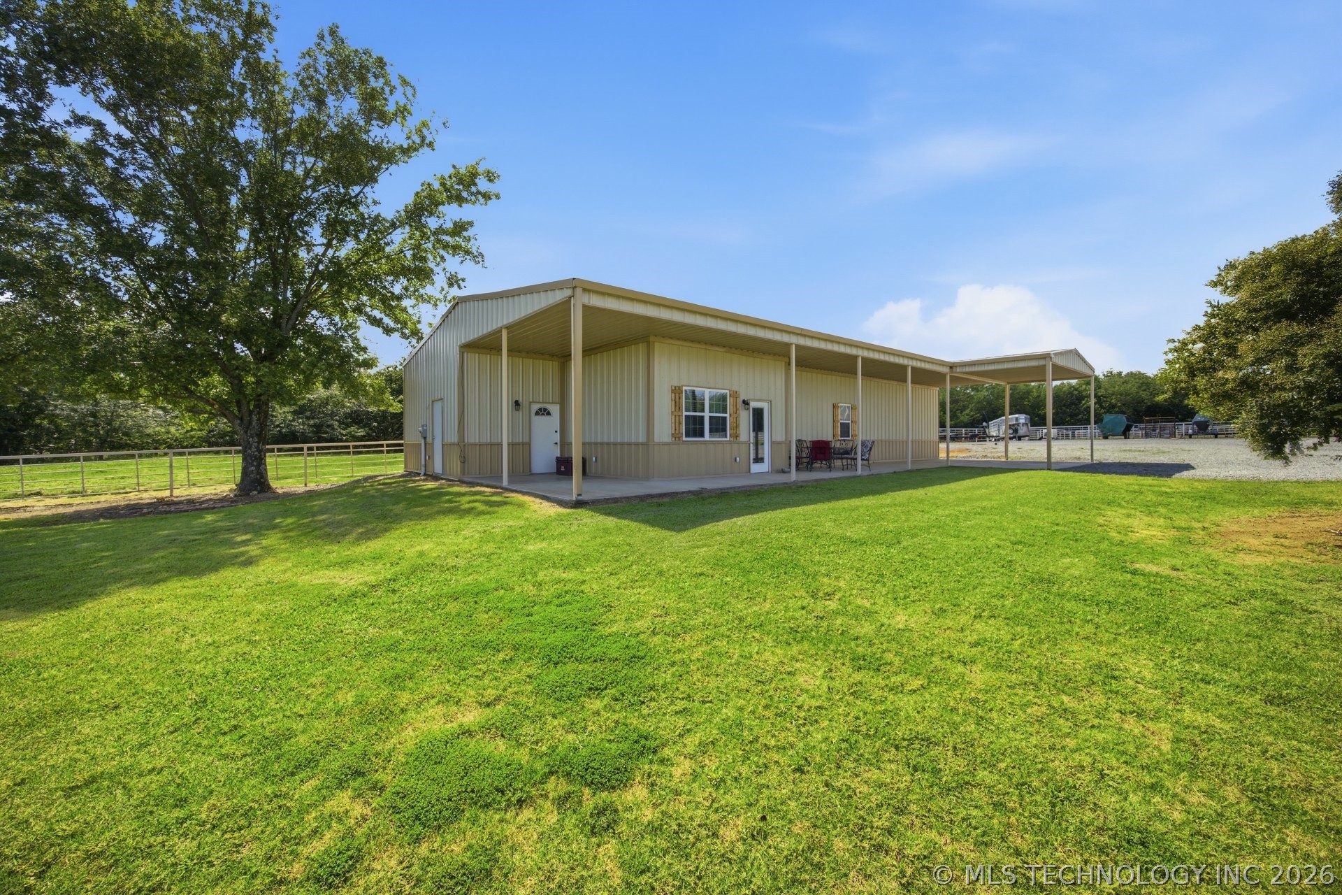498 Big Horn Mcalester OK 74501