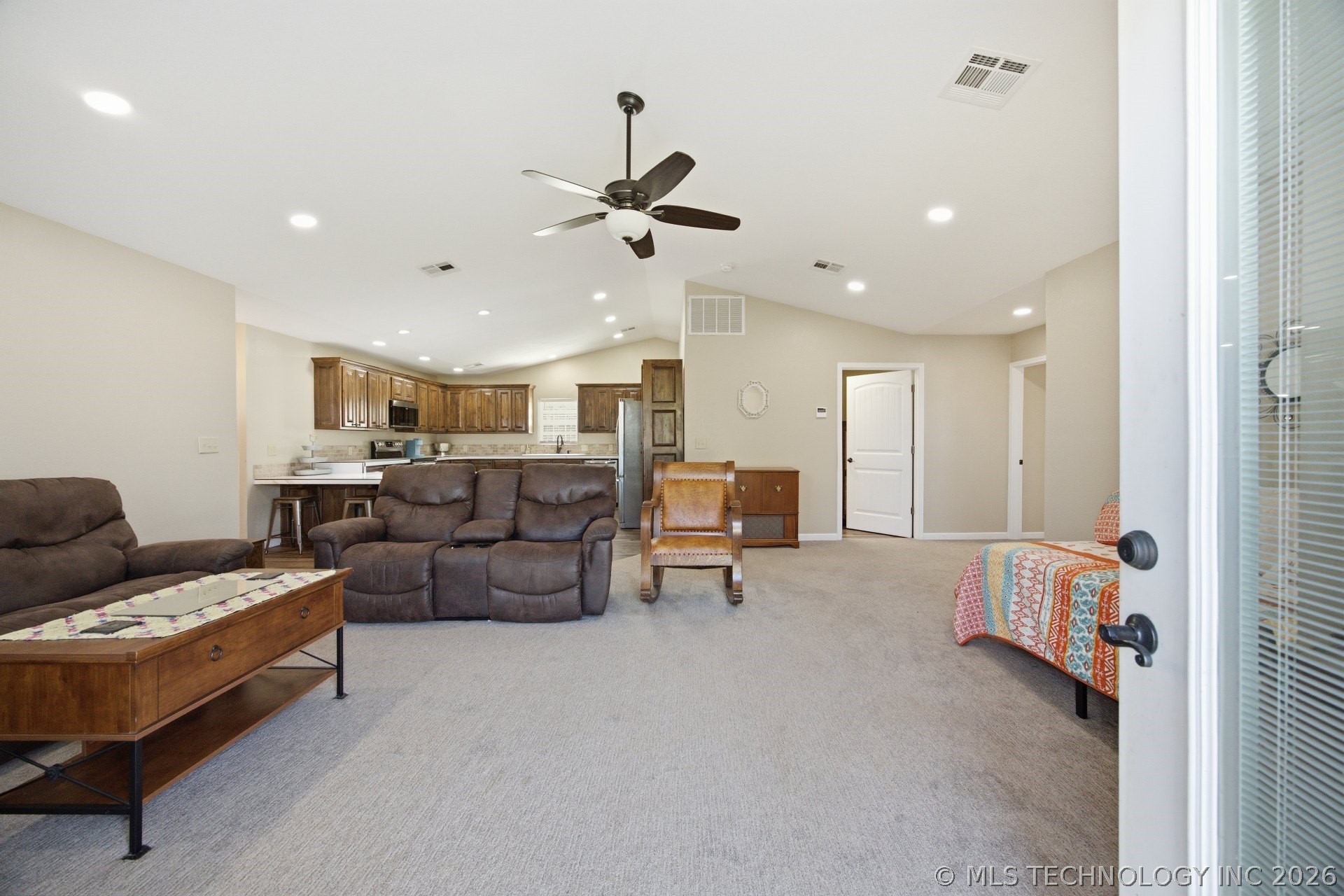 498 Big Horn Mcalester OK 74501