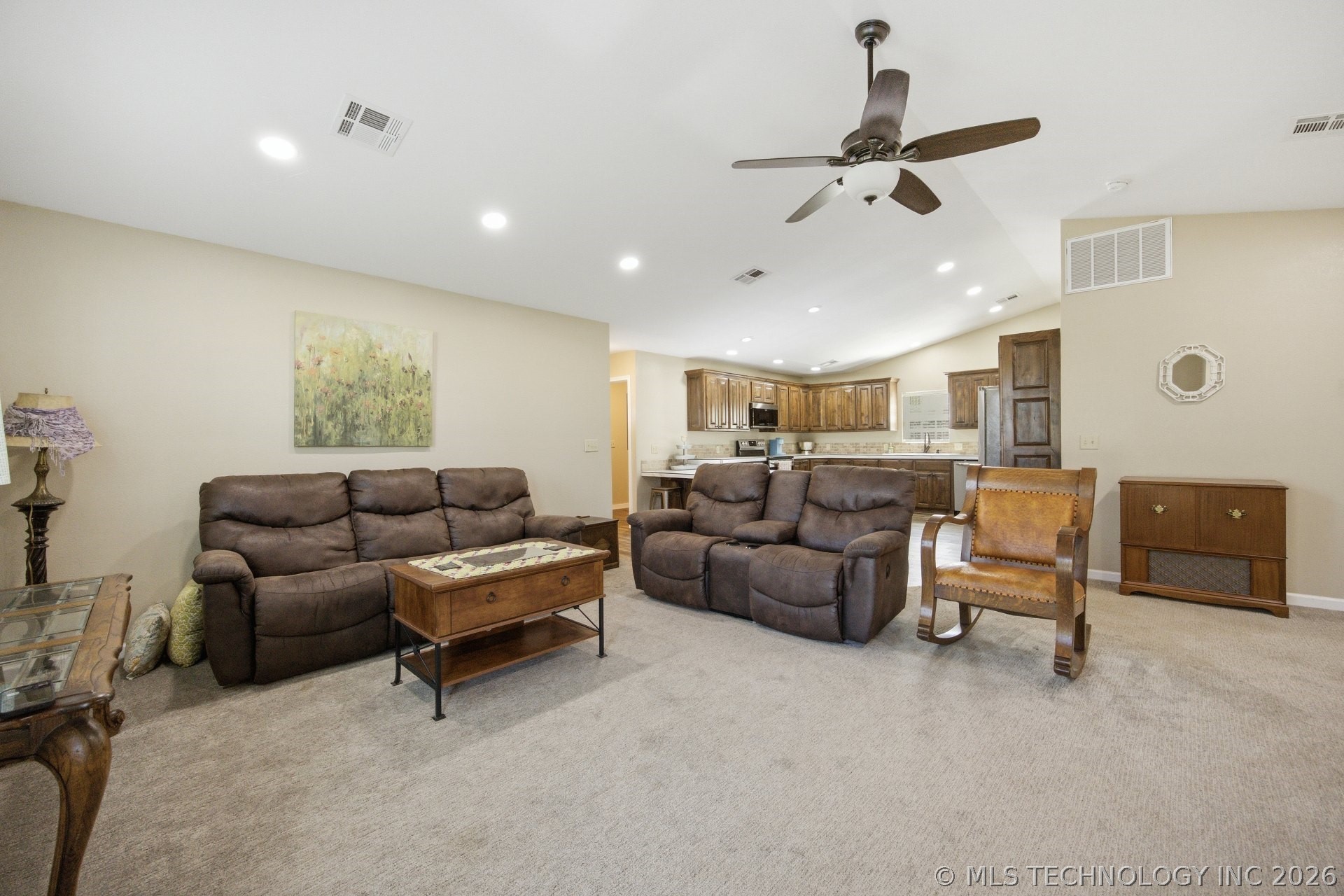 498 Big Horn Mcalester OK 74501