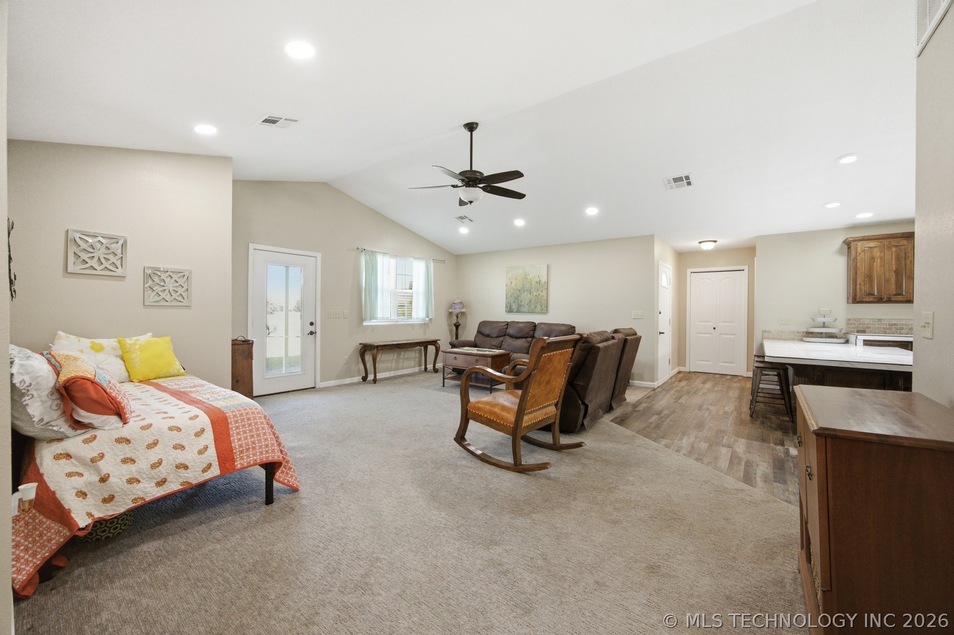 498 Big Horn Mcalester OK 74501