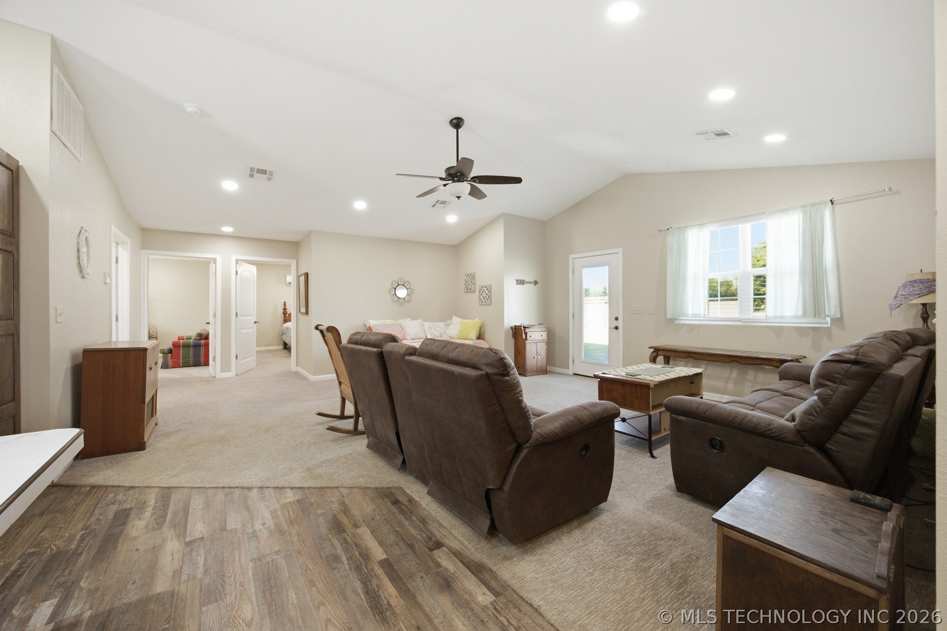 498 Big Horn Mcalester OK 74501