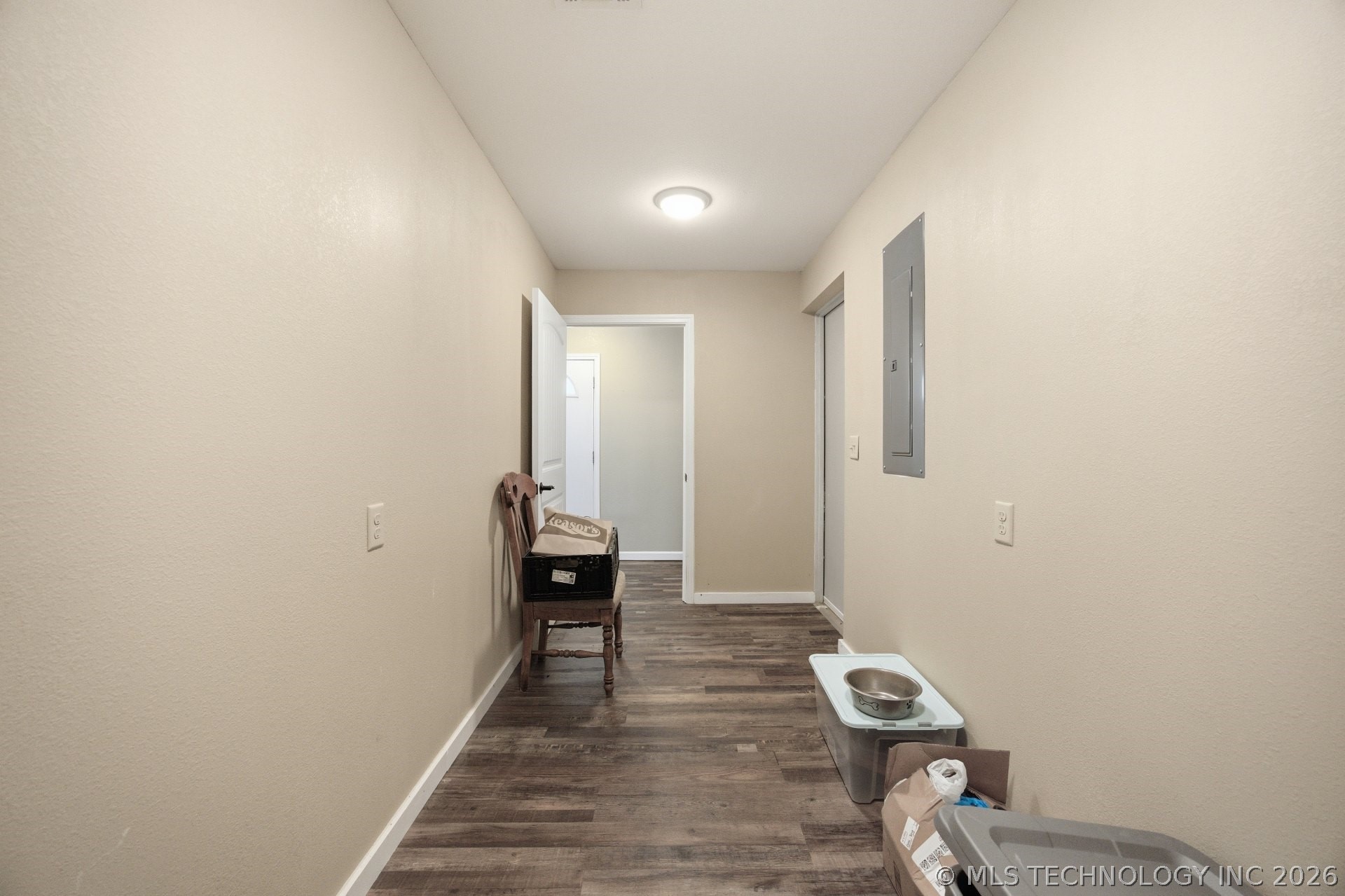 498 Big Horn Mcalester OK 74501