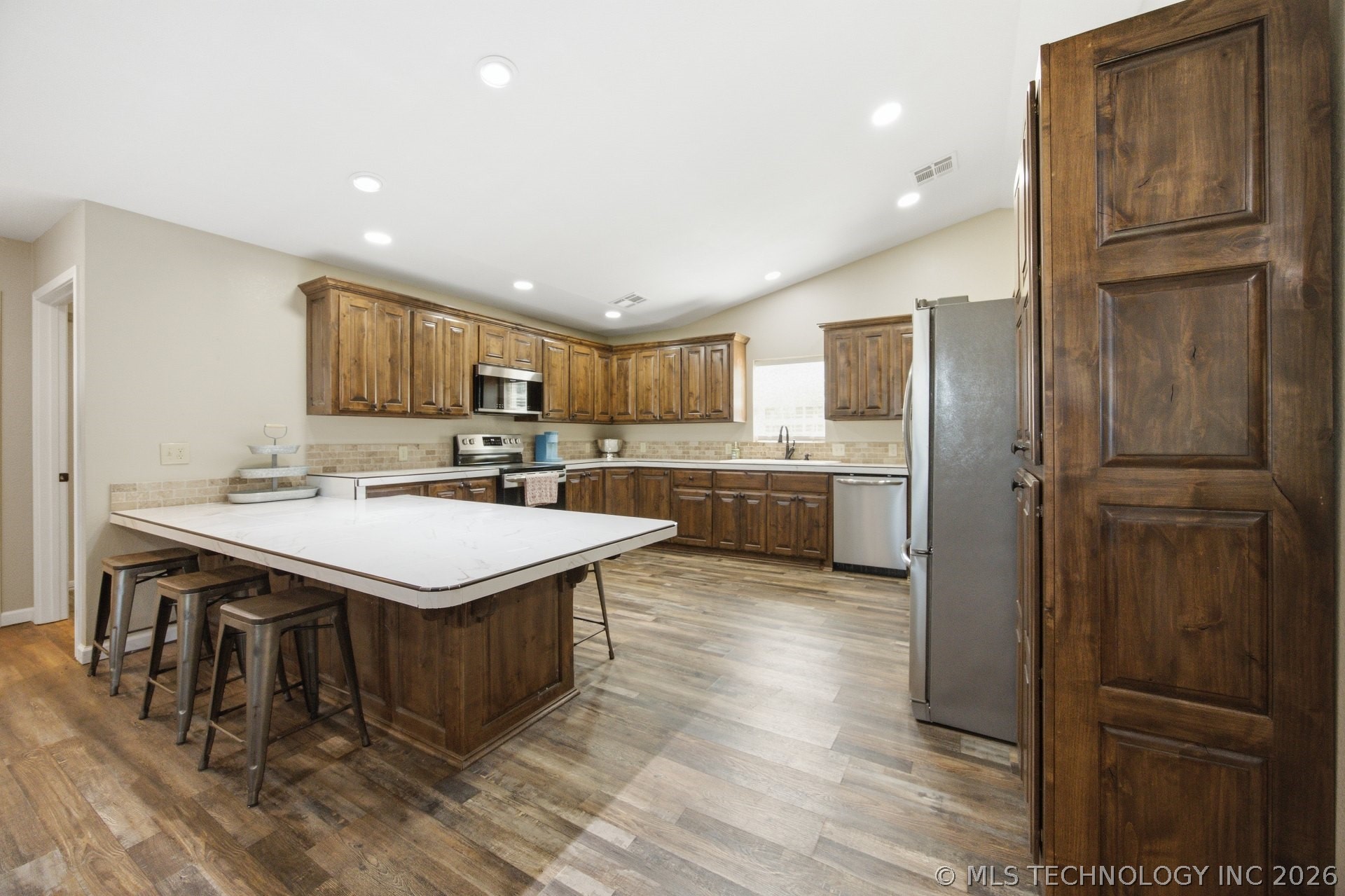 498 Big Horn Mcalester OK 74501