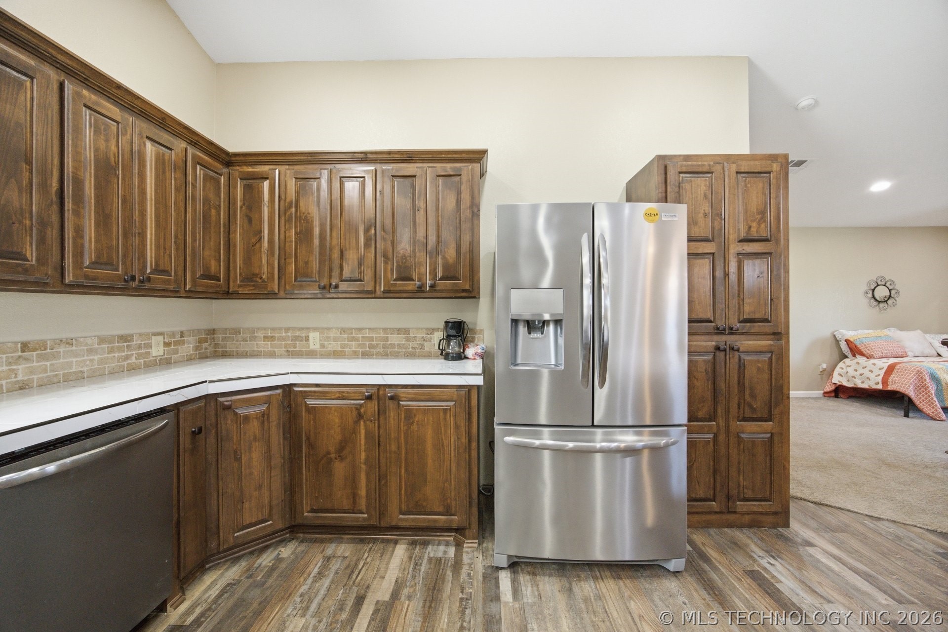 498 Big Horn Mcalester OK 74501