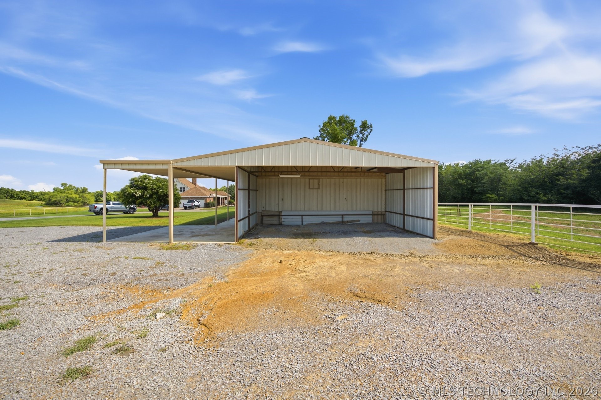 498 Big Horn Mcalester OK 74501