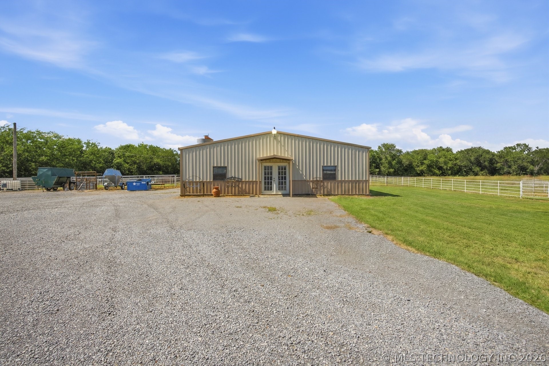 498 Big Horn Mcalester OK 74501