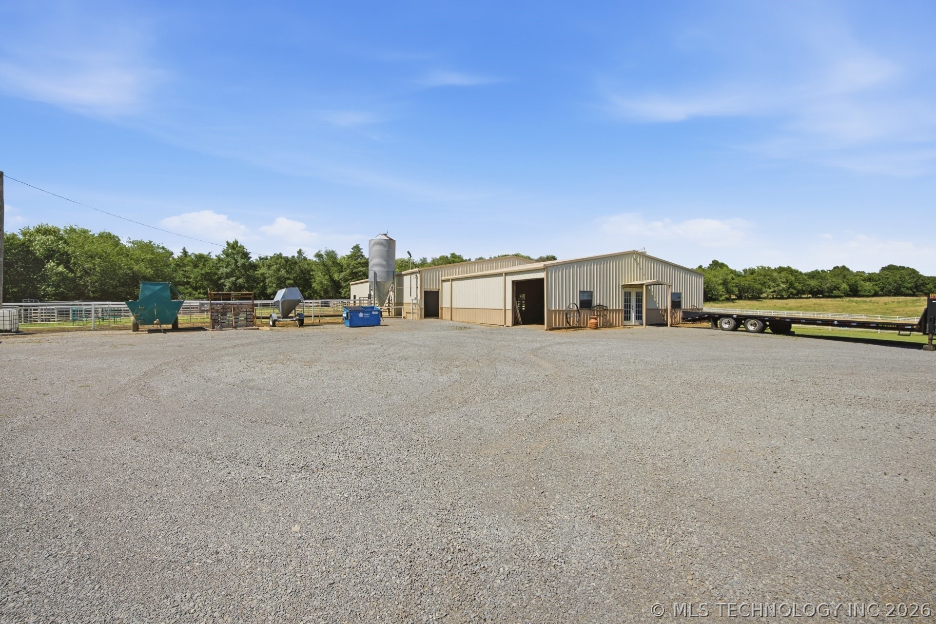 498 Big Horn Mcalester OK 74501