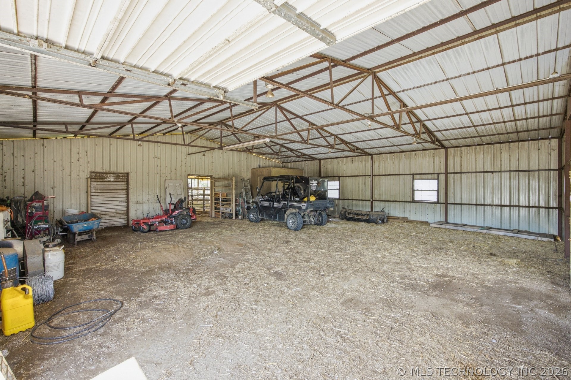 498 Big Horn Mcalester OK 74501
