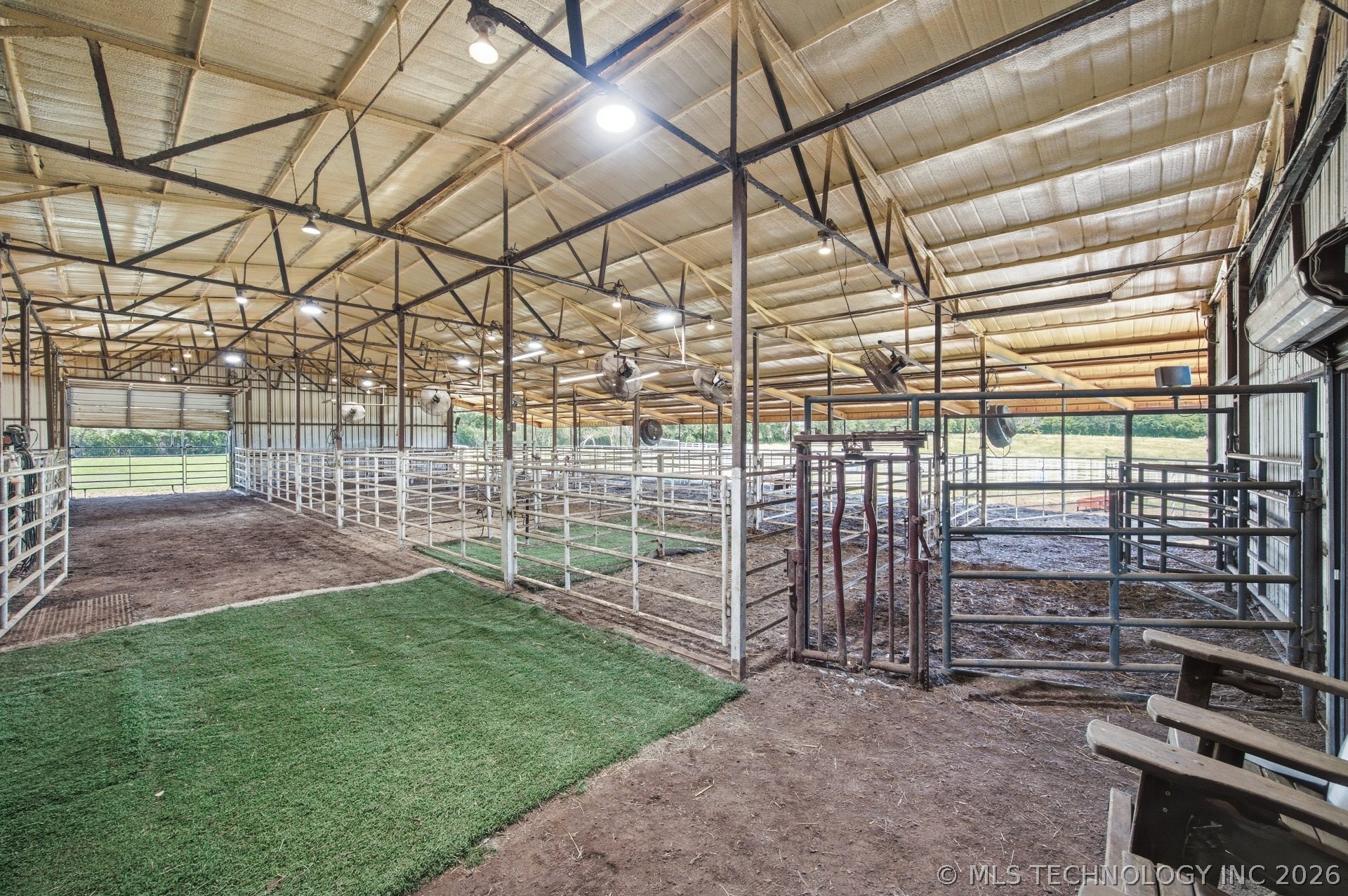 498 Big Horn Mcalester OK 74501