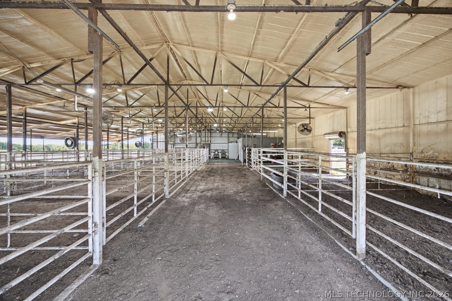 498 Big Horn Mcalester OK 74501