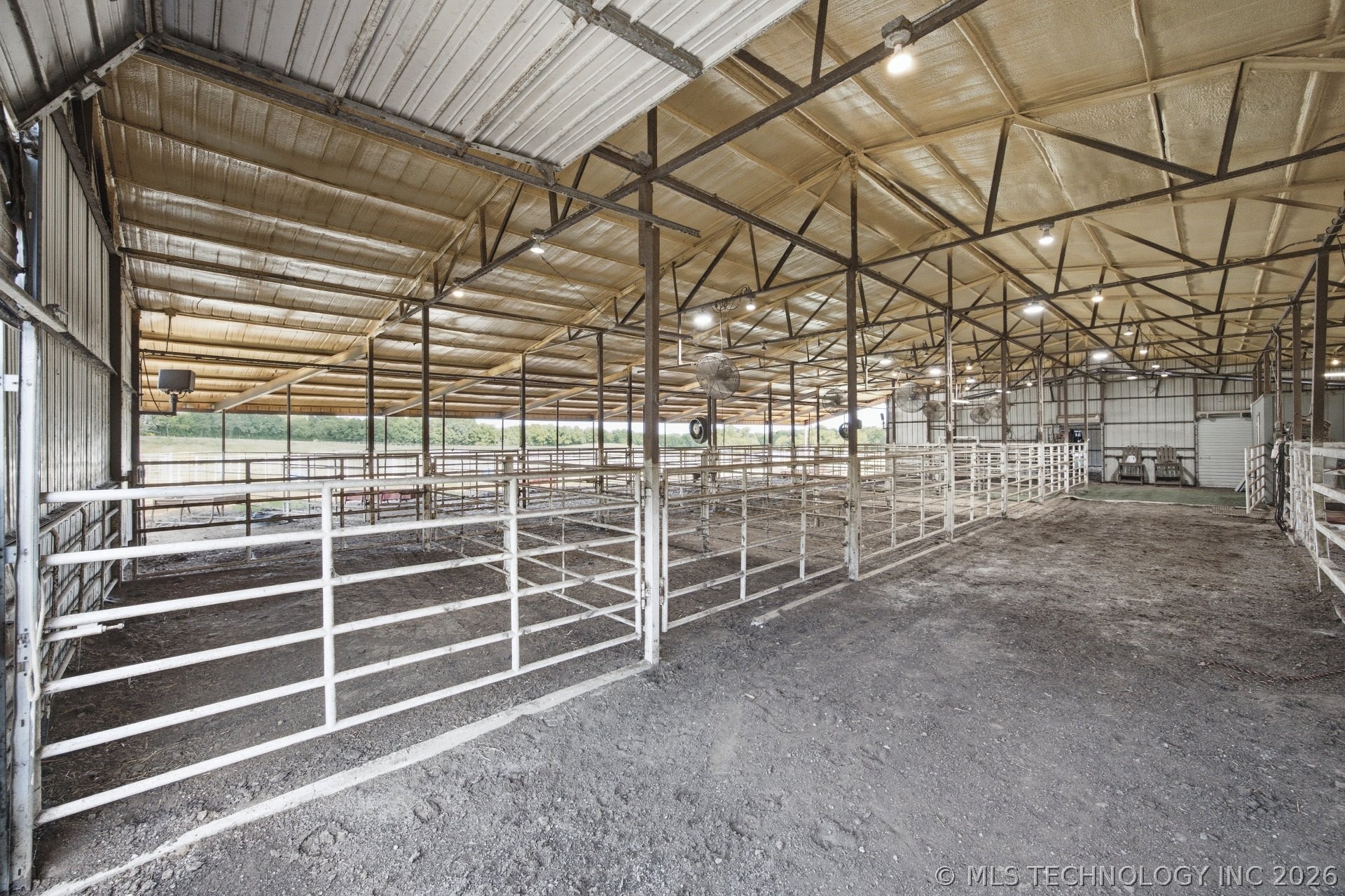 498 Big Horn Mcalester OK 74501