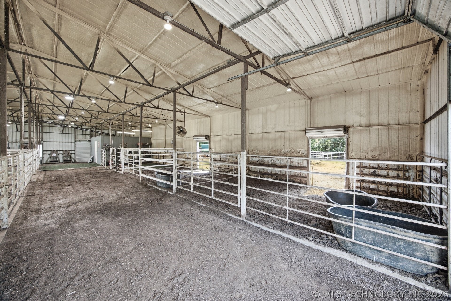 498 Big Horn Mcalester OK 74501