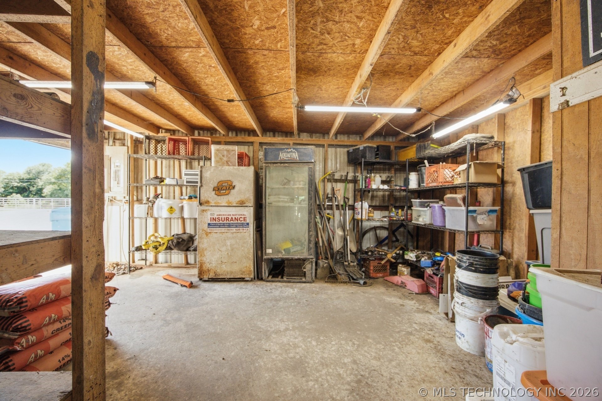 498 Big Horn Mcalester OK 74501
