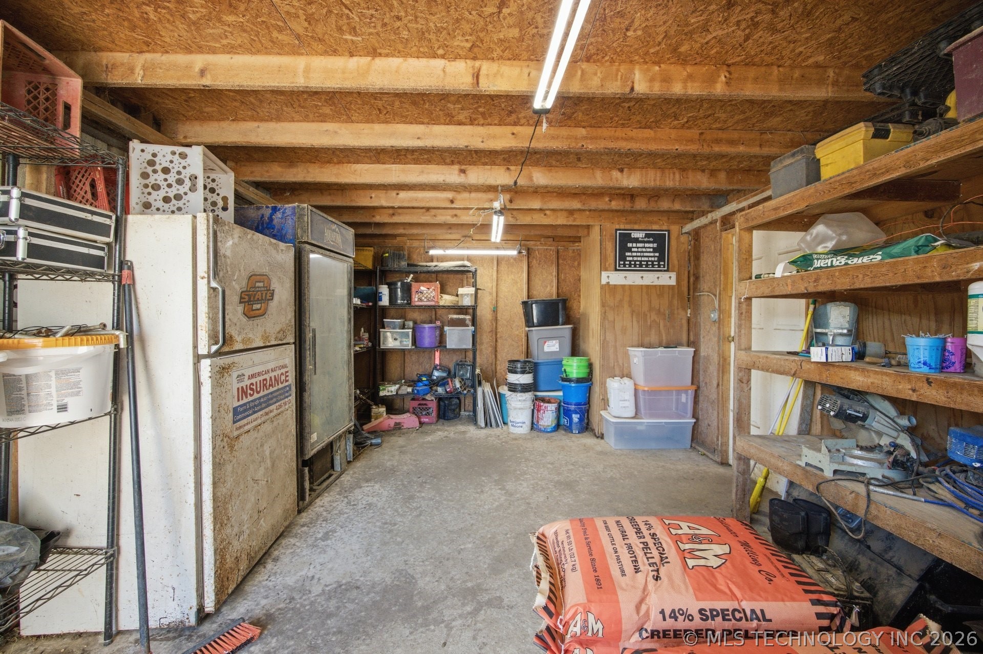 498 Big Horn Mcalester OK 74501