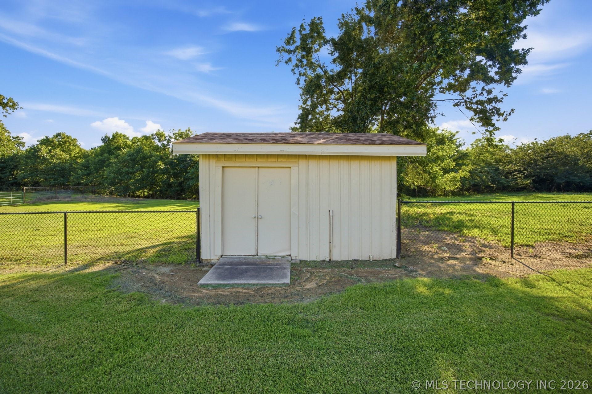 498 Big Horn Mcalester OK 74501
