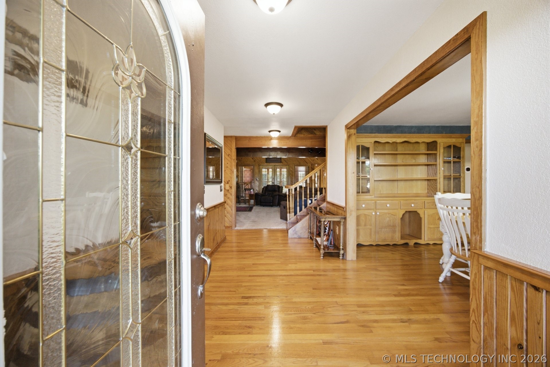 498 Big Horn Mcalester OK 74501