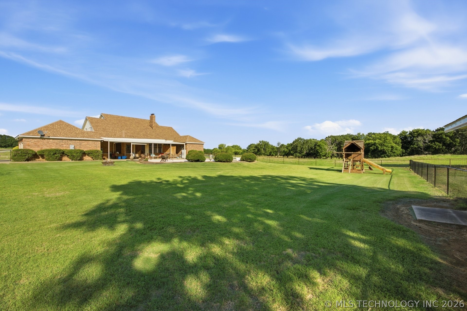 498 Big Horn Mcalester OK 74501