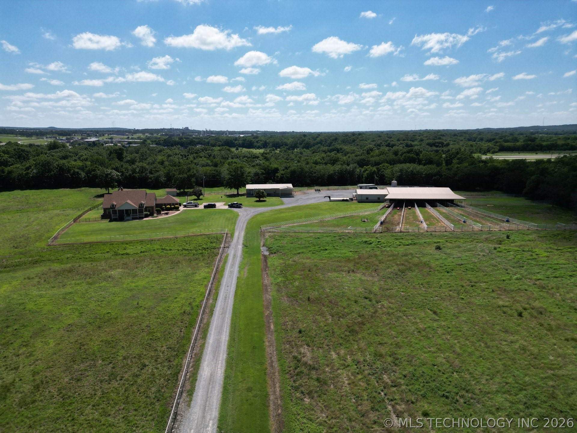 498 Big Horn Mcalester OK 74501