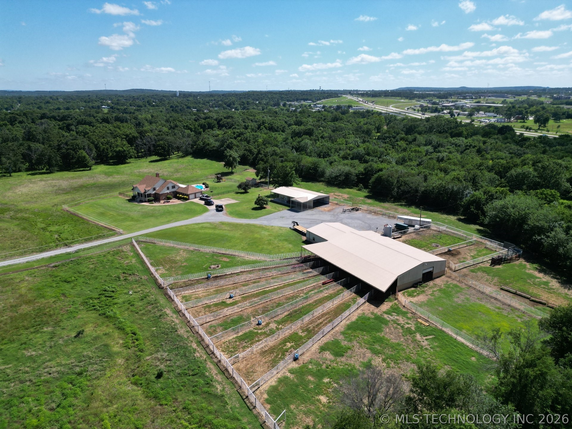 498 Big Horn Mcalester OK 74501