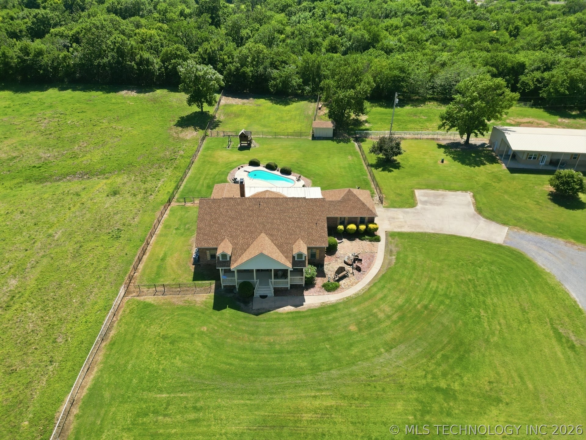 498 Big Horn Mcalester OK 74501
